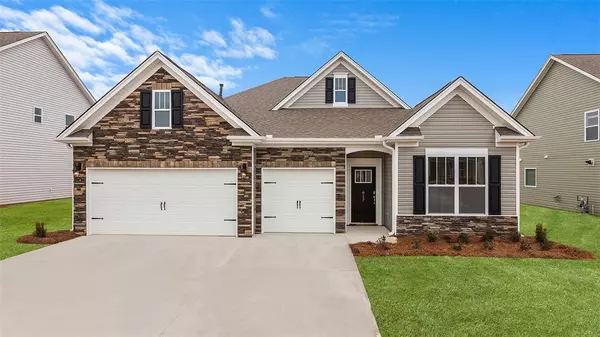 641 Fern Hollow TRL, Anderson, SC 29621