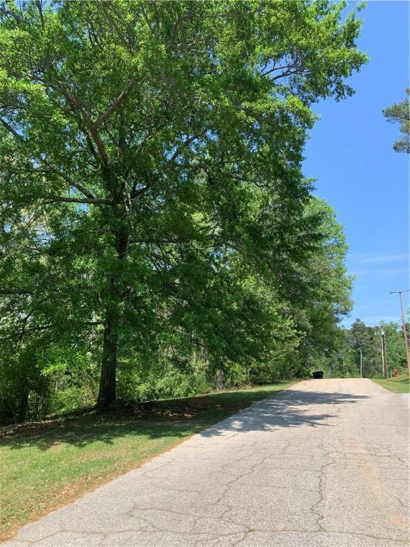 0 Morningside DR, Abbeville, SC 29620