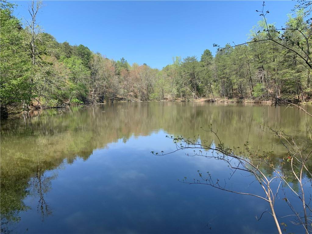 00 Bridgeview RD, Chesnee, SC 29323