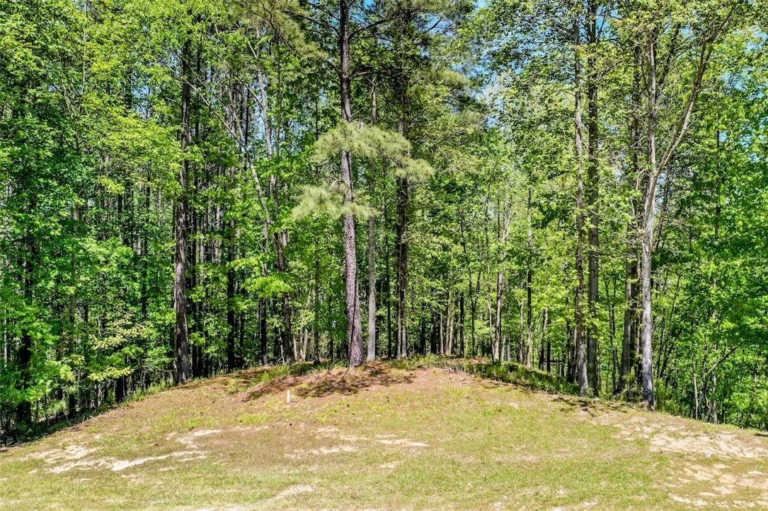 208 Autumnwood TRL #Lot 87, Six Mile, SC 29682