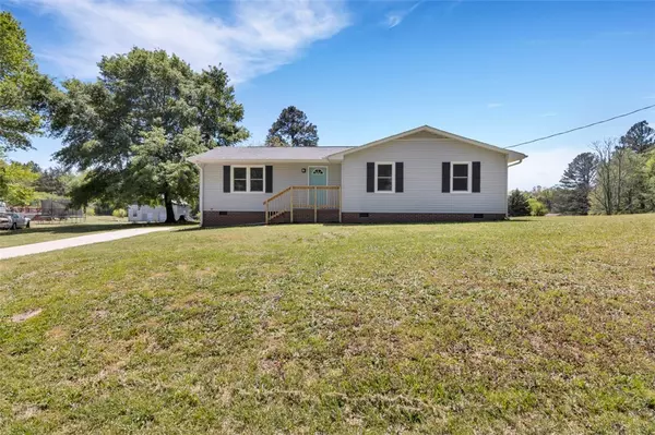 318 Green Tree DR, Liberty, SC 29657