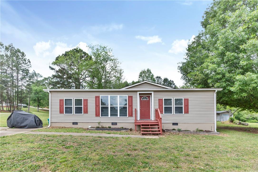 252 Earle RD, Central, SC 29630