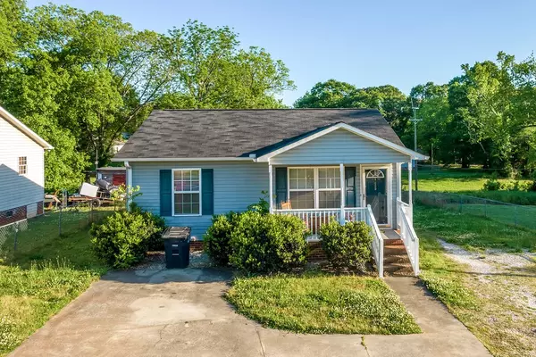 609 W Franklin ST, Anderson, SC 29624