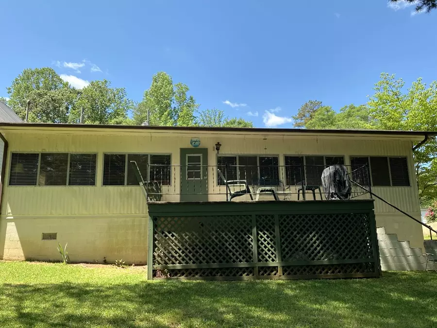 Martin, GA 30557,230 Greenpeace WAY