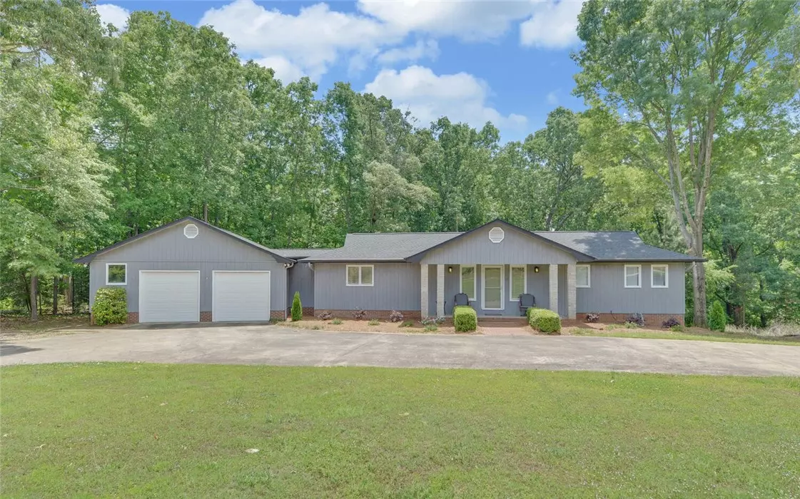 Hartwell, GA 30643,2534 Ridge RD