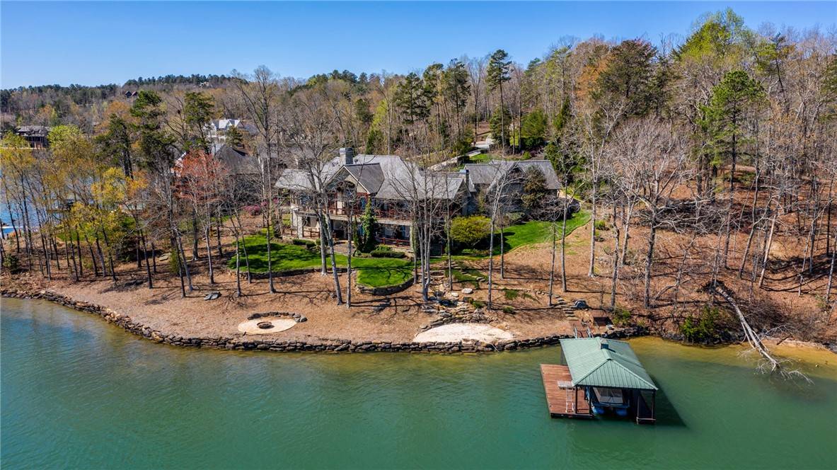 819 Rockcrest WAY, Salem, SC 29676
