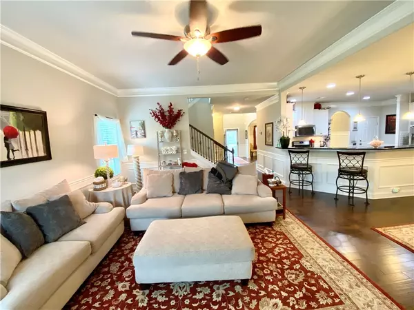 Anderson, SC 29621,105 Jones Creek CIR