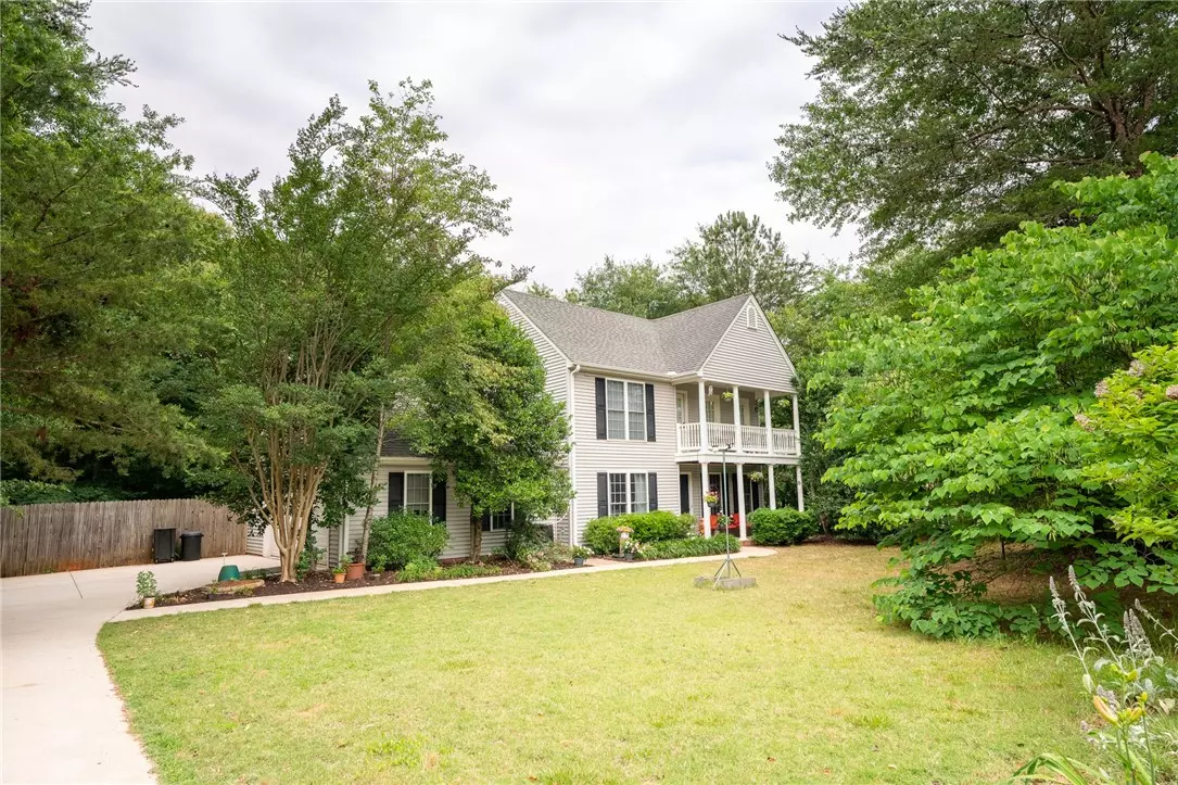 Pendleton, SC 29670,126 Juniper DR