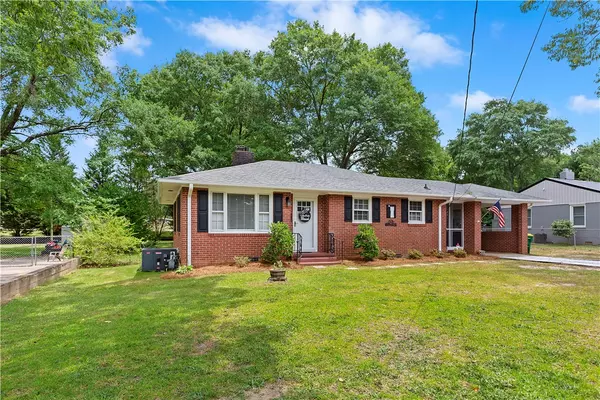 113 Westwood DR, Belton, SC 29627