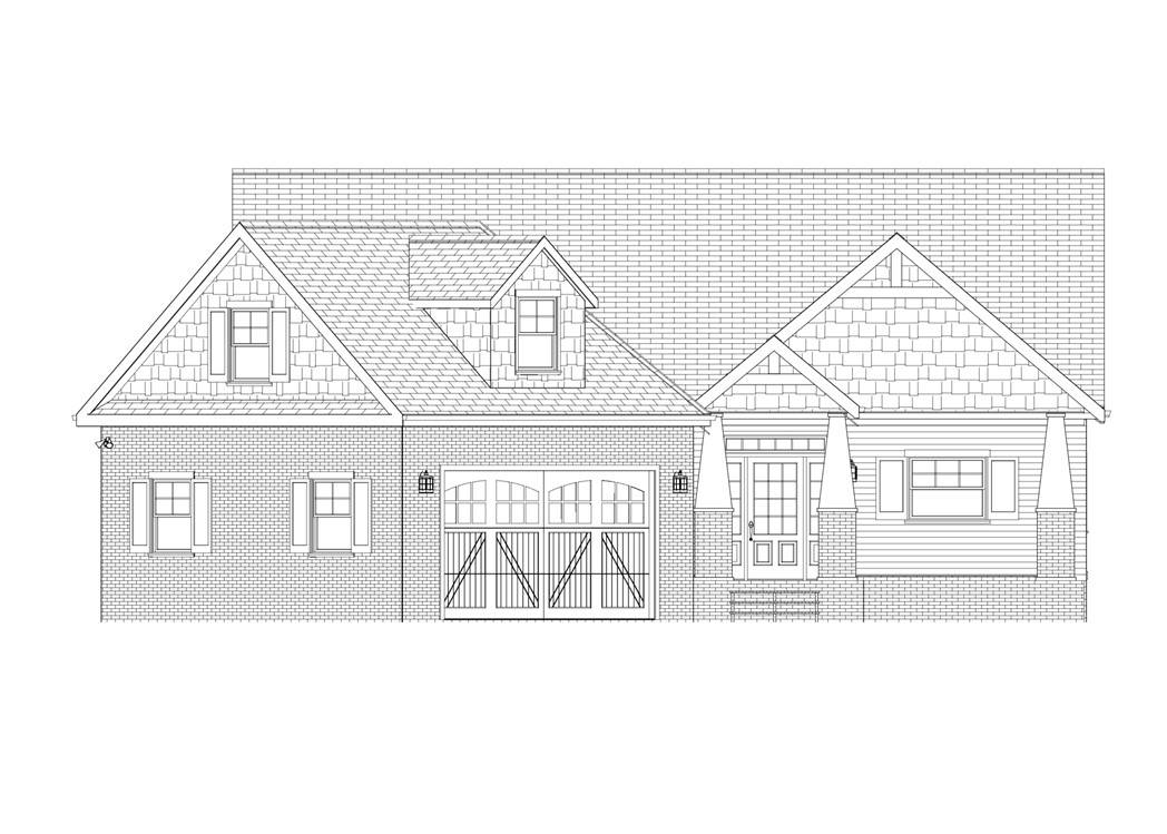 Lot 6a Windstone CT, Salem, SC 29676