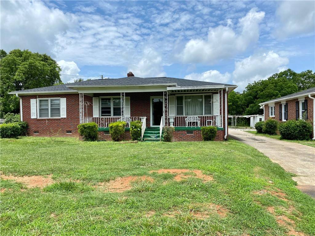 Honea Path, SC 29654,603 Harper ST