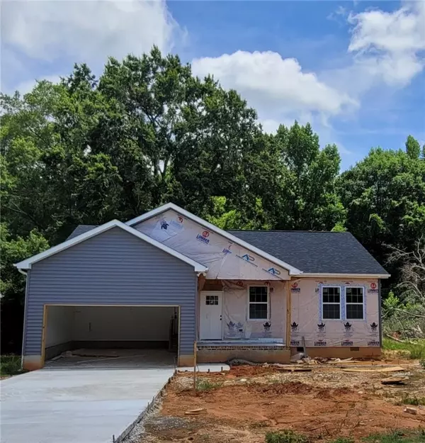 325 Saluda ST, Belton, SC 29627