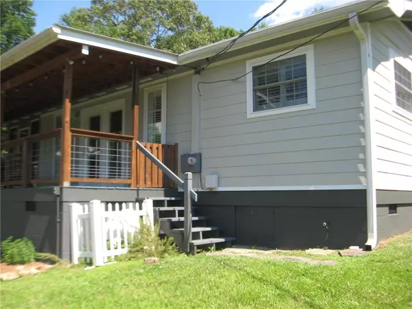 Fair Play, SC 29643,116 Cox CIR