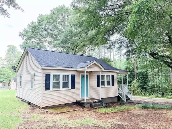 Liberty, SC 29657,115 Tillman ST