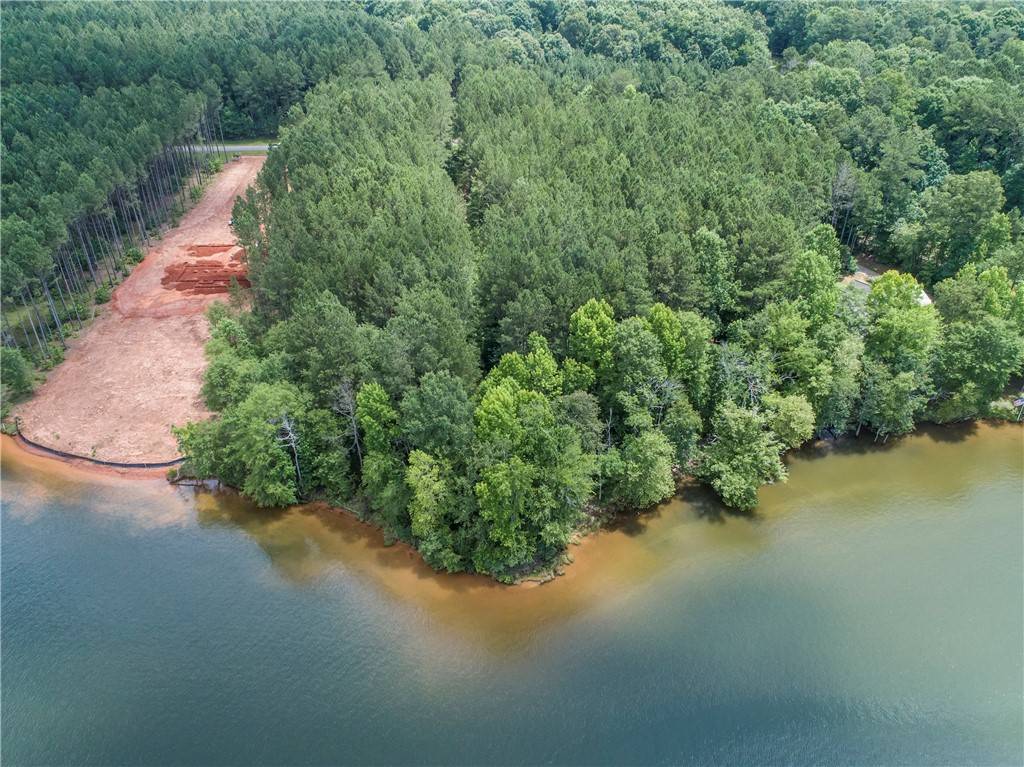 Iva, SC 29655,124 Waterside DR