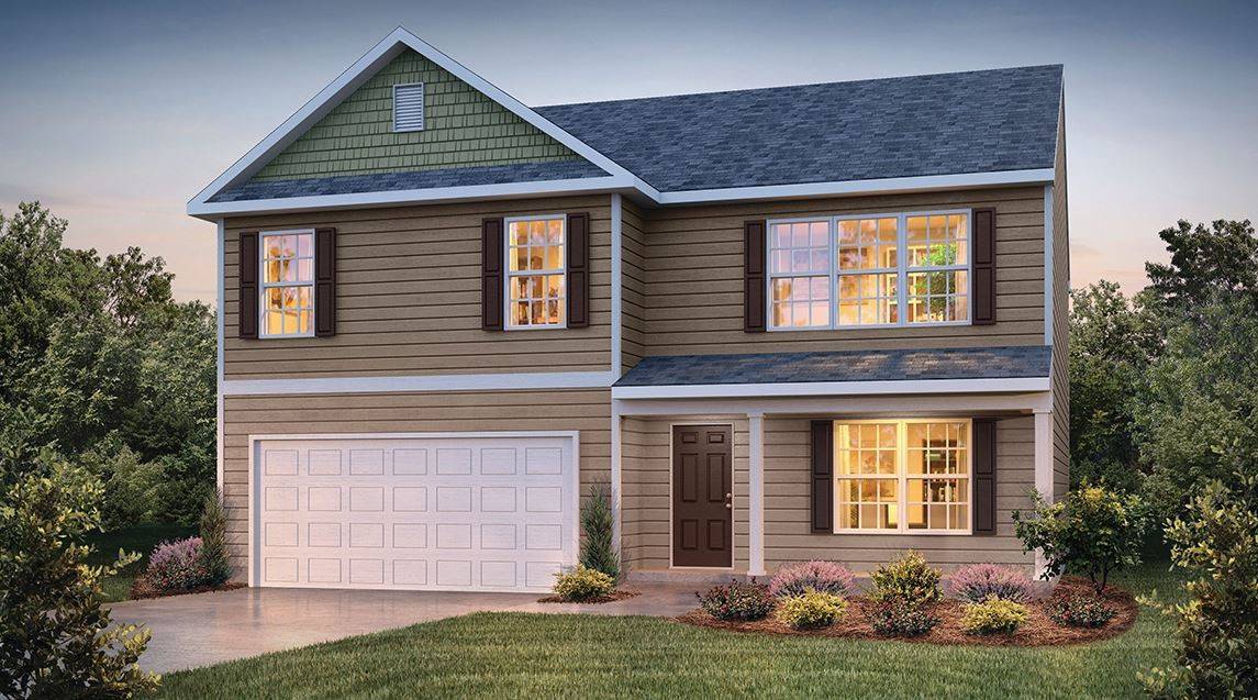 113 Foxcroft CT, Easley, SC 29640