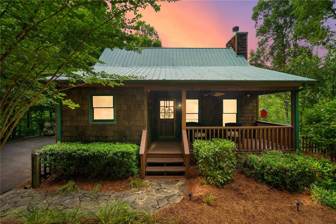 244 Horseshoe Bend DR, Westminster, SC 29693