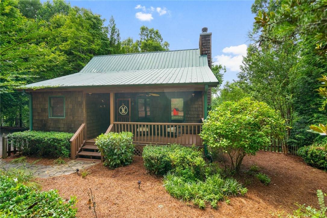 Westminster, SC 29693,244 Horseshoe Bend DR