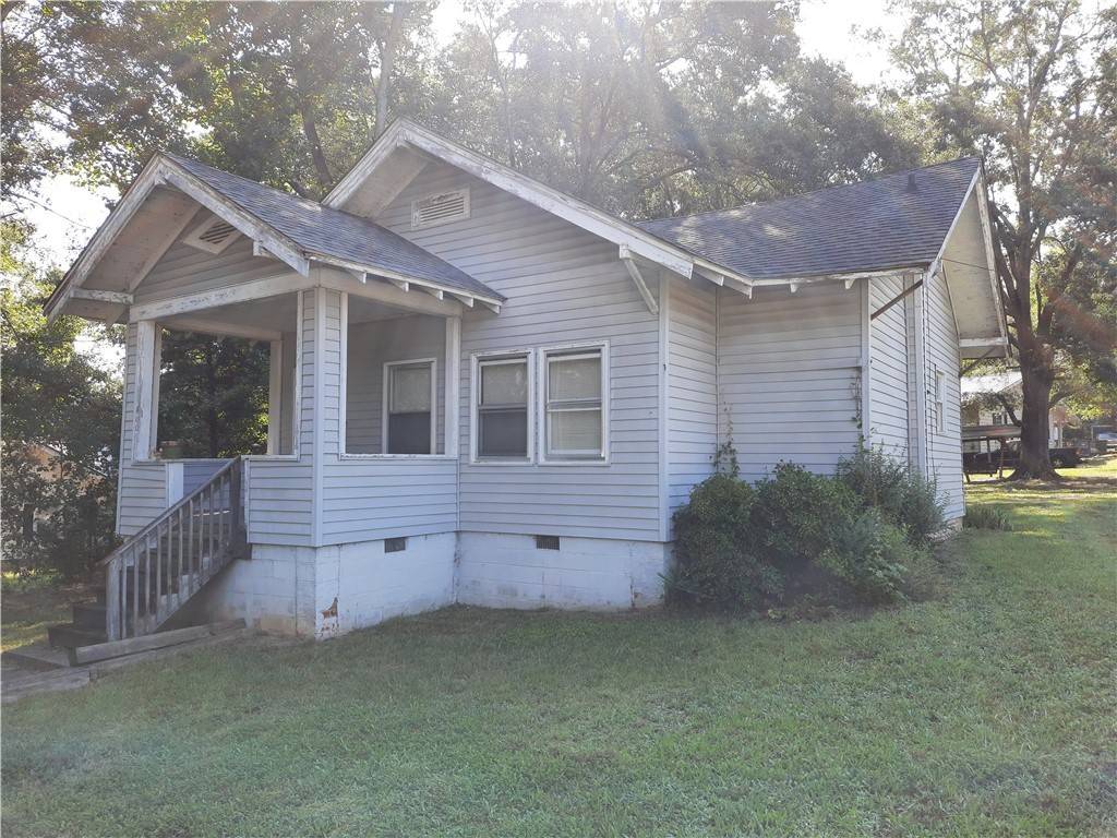 400 Virginia AVE, Honea Path, SC 29654