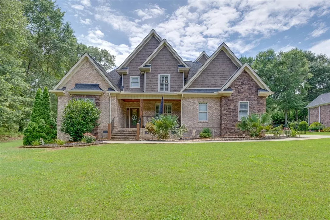 Anderson, SC 29625,108 Creekwalk DR