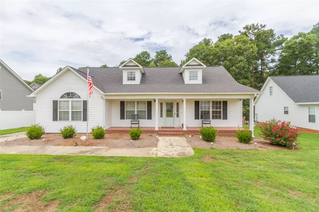 Anderson, SC 29621,121 Amberwood DR