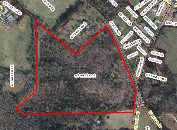 1220 Watkins RD, Anderson, SC 29621