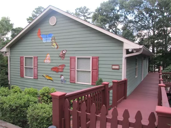 Lavonia, GA 30553,483 Collins RD