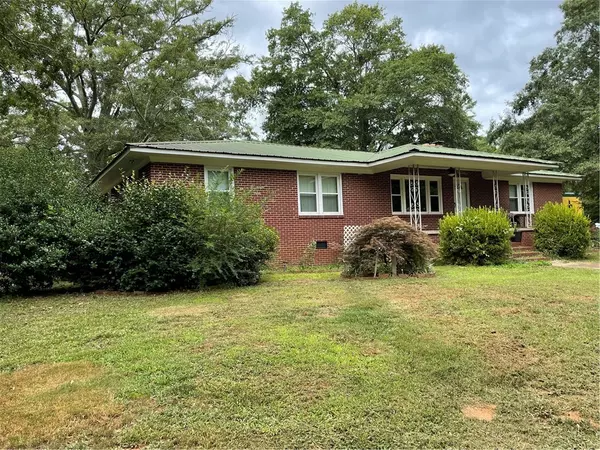 111 Elliott DR, Seneca, SC 29678