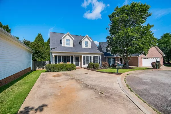 Moore, SC 29369,10 Arbours West LN