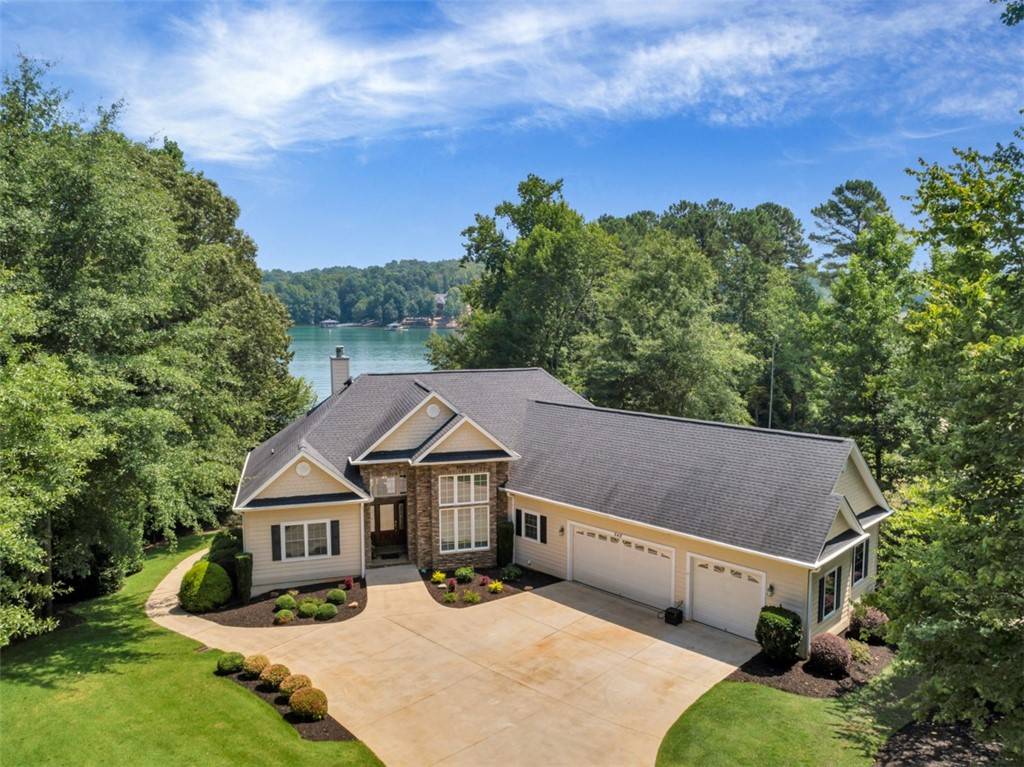 548 Magellan DR, West Union, SC 29696