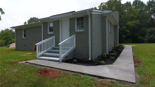 Liberty, SC 29657,187 Burns Hill RD