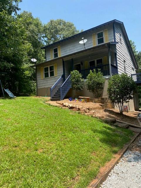 313 Kenwood DR, Westminster, SC 29693