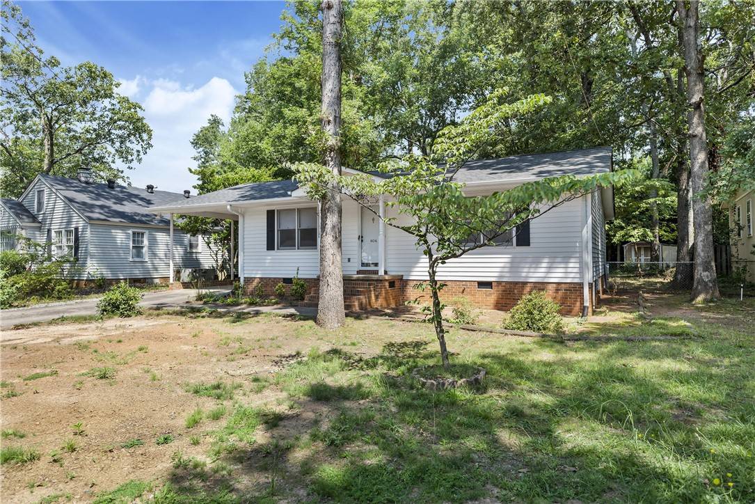 Anderson, SC 29625,604 Westview AVE
