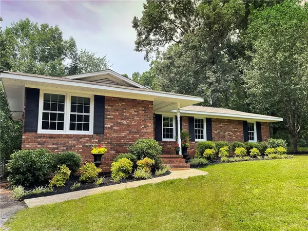 601 River RD, Piedmont, SC 29673