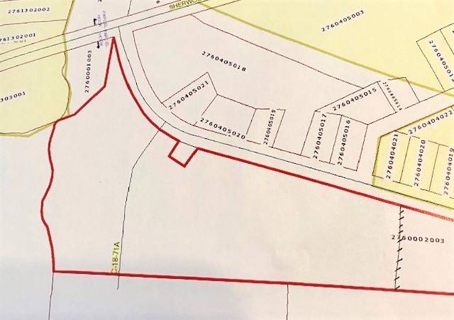 Tract C Tribble ST, Honea Path, SC 29654