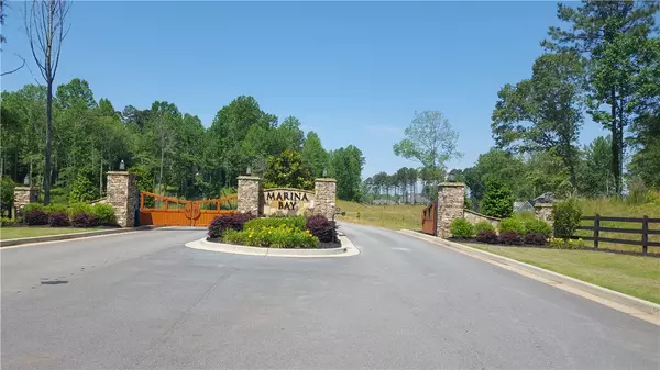 Seneca, SC 29672,Lot 45 Keowee CV