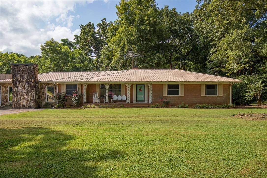 Iva, SC 29655,1640 Antreville HWY