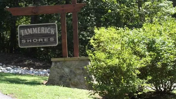 Lot 1 Tammerick TRL, Fair Play, SC 29643