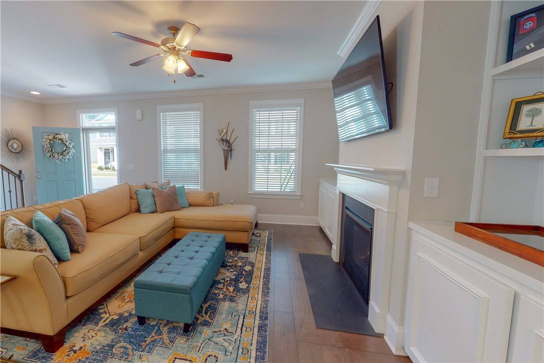 Clemson, SC 29631,107 Fuller Estate DR