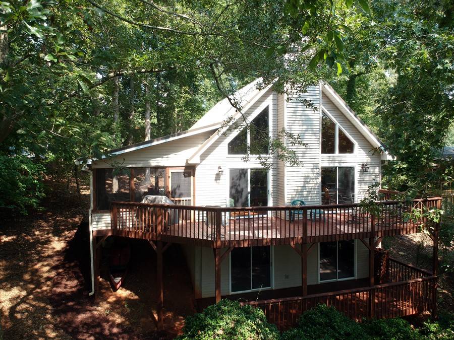 409 Cherrwood DR, Westminster, SC 29693