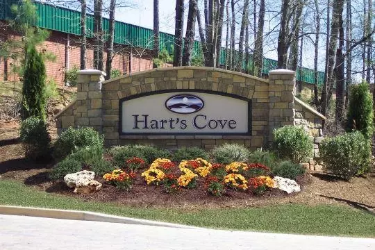 Seneca, SC 29678,121 Harts Cove WAY