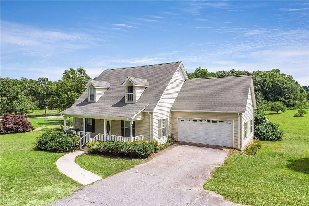 Lavonia, GA 30553,4025 Lankford RD