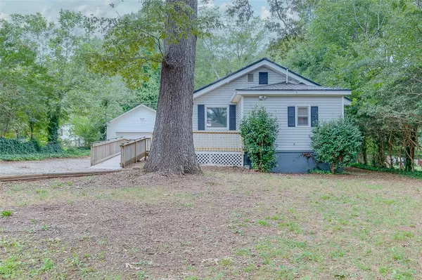 Pendleton, SC 29670,605 Williams ST