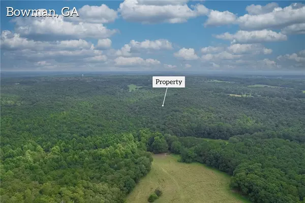 Bowman, GA 30624,0 Five Forks RD