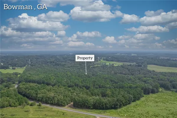 Bowman, GA 30624,0 W Hendricks ST