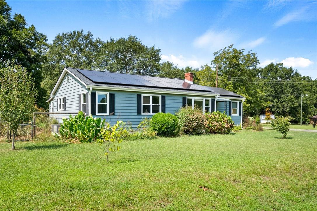 312 Oak Drive EXT, Honea Path, SC 29654