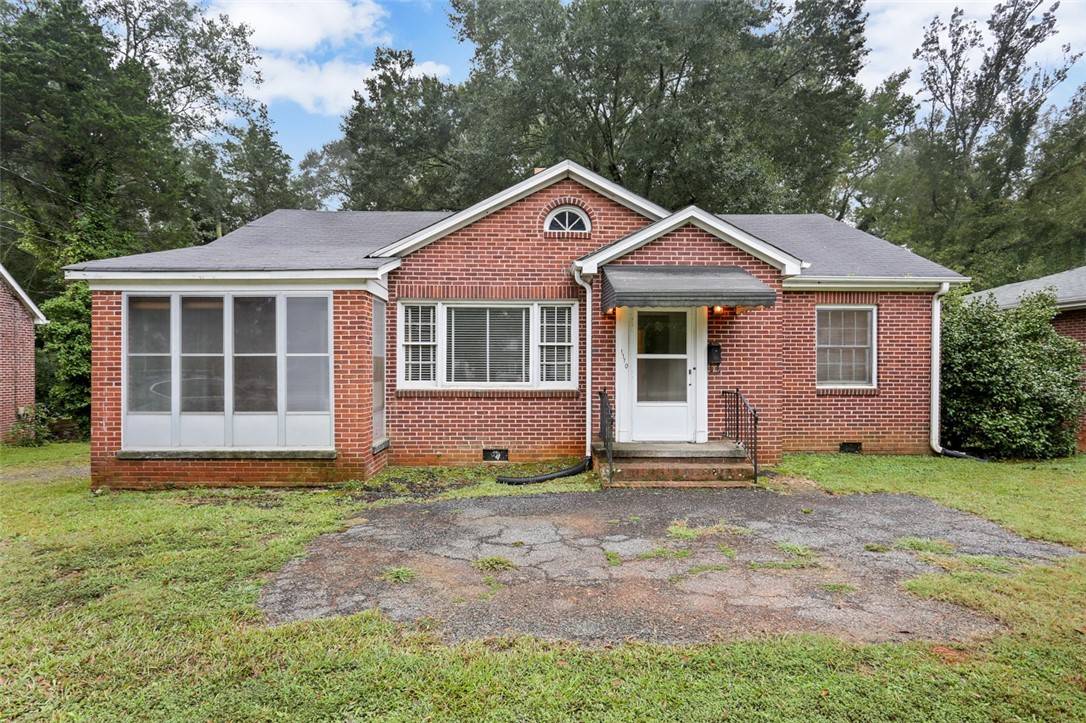 Anderson, SC 29624,1110 E River ST