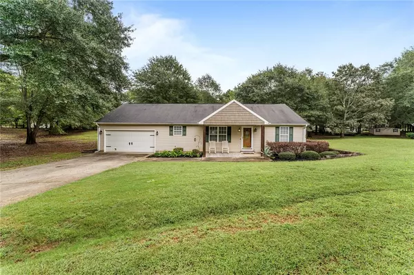 104 Pinoca DR,  Anderson,  SC 29626