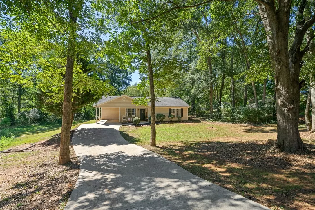 Anderson, SC 29626,106 Melrose LN