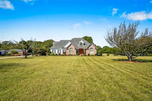 Pendleton, SC 29670,1409 Autun RD